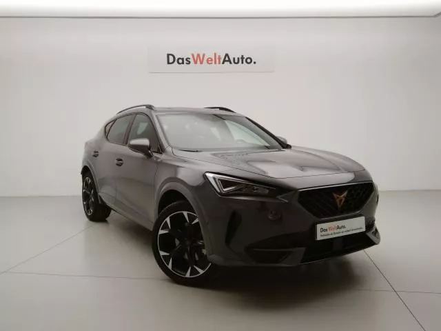 CUPRA Formentor 1.5 TSI DSG 110 kW (150 CV) de segunda mano