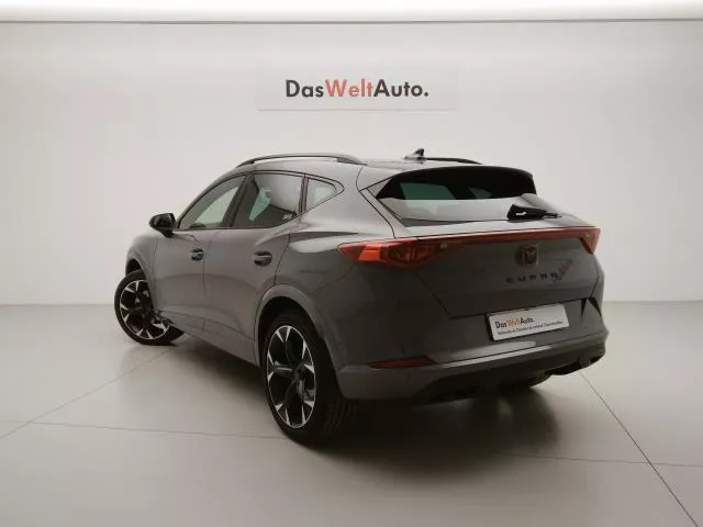 CUPRA Formentor 1.5 TSI DSG 110 kW (150 CV) de segunda mano