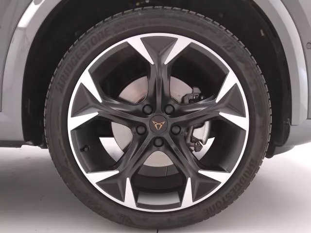 CUPRA Formentor 1.5 TSI DSG 110 kW (150 CV) de segunda mano