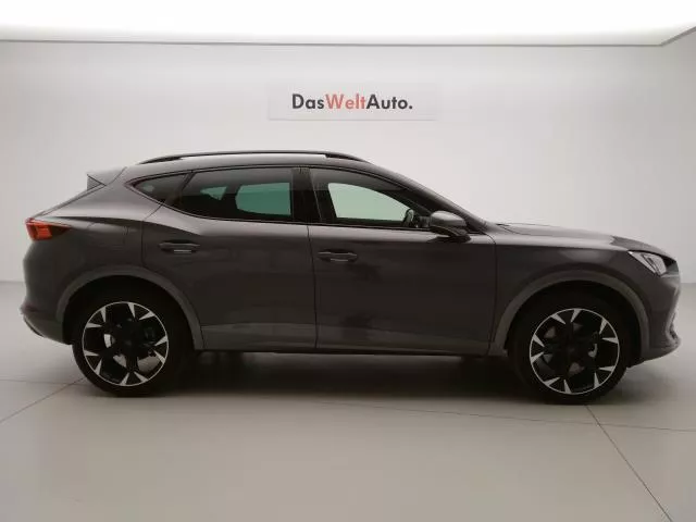 CUPRA Formentor 1.5 TSI DSG 110 kW (150 CV) de segunda mano