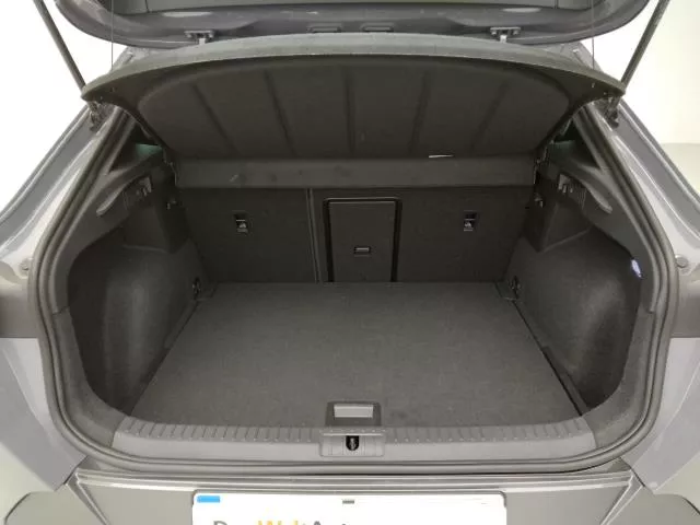 CUPRA Formentor 1.5 TSI DSG 110 kW (150 CV) de segunda mano