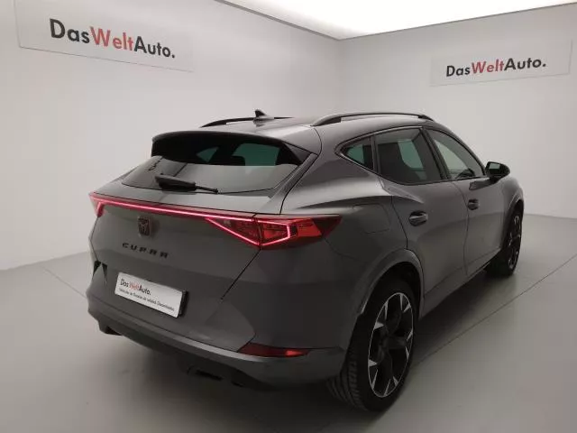 CUPRA Formentor 1.5 TSI DSG 110 kW (150 CV) de segunda mano