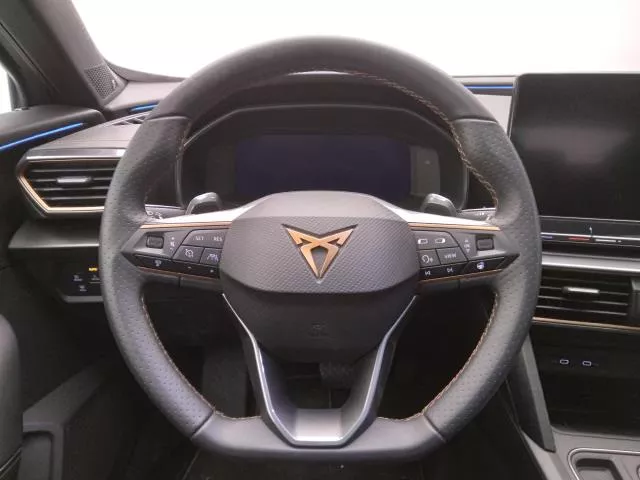 CUPRA Formentor 1.5 TSI DSG 110 kW (150 CV) de segunda mano