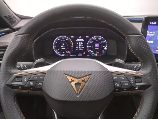 CUPRA Formentor 1.5 TSI DSG 110 kW (150 CV) de segunda mano