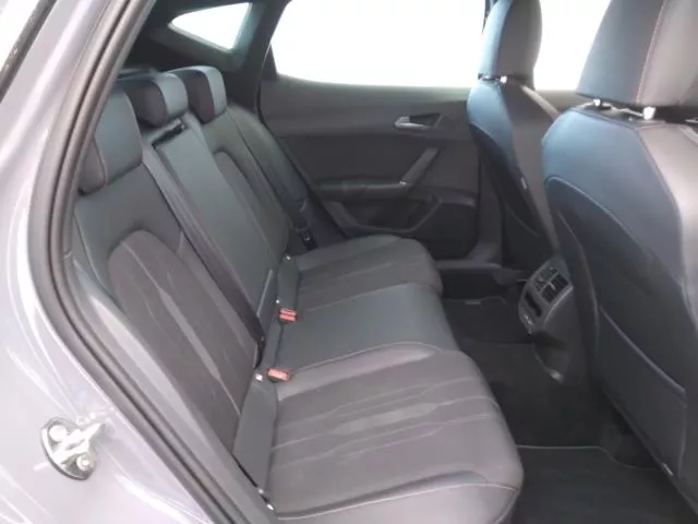 CUPRA Formentor 1.5 TSI DSG 110 kW (150 CV) de segunda mano