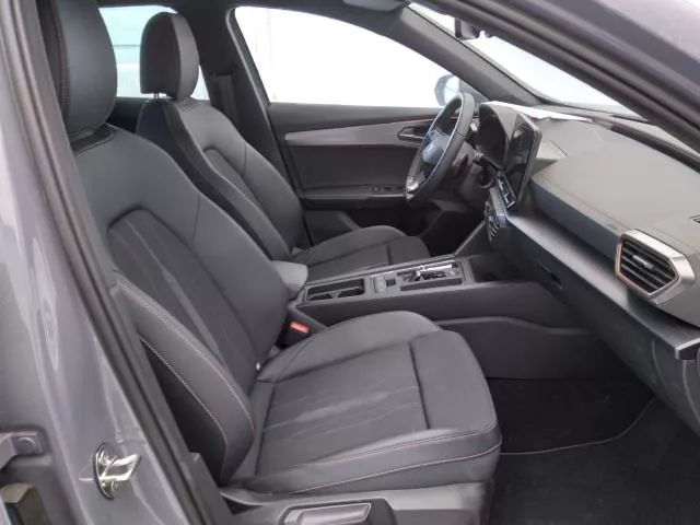 CUPRA Formentor 1.5 TSI DSG 110 kW (150 CV) de segunda mano