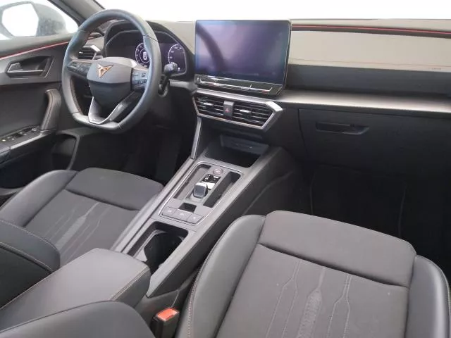 CUPRA Formentor 1.5 TSI DSG 110 kW (150 CV) de segunda mano