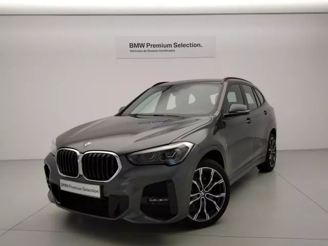 BMW X1 de segunda mano