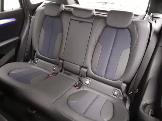 BMW X1 de segunda mano