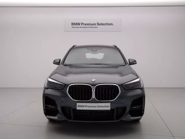BMW X1 de segunda mano