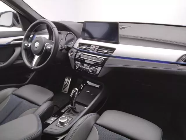 BMW X1 de segunda mano