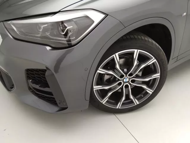 BMW X1 de segunda mano