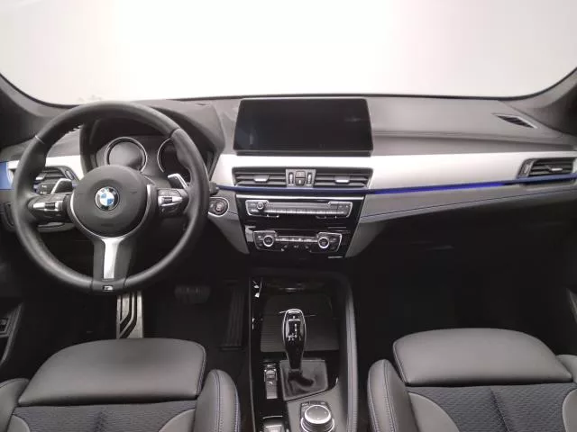 BMW X1 de segunda mano