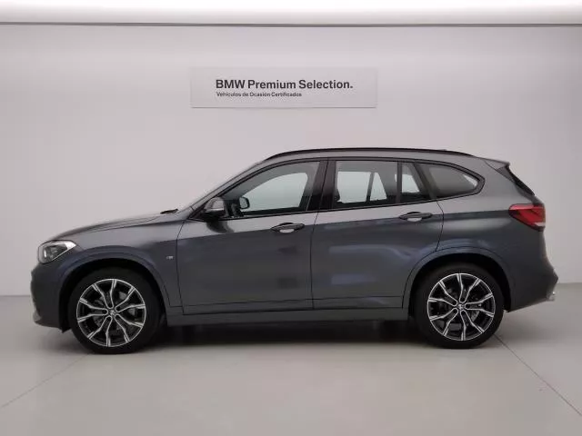 BMW X1 de segunda mano