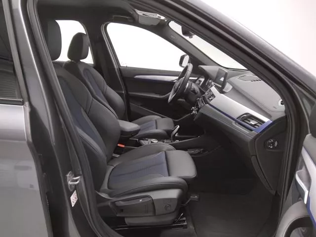 BMW X1 de segunda mano