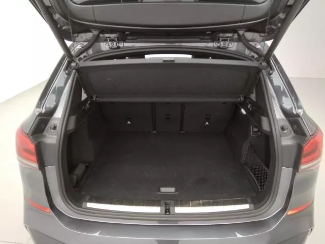 BMW X1 de segunda mano