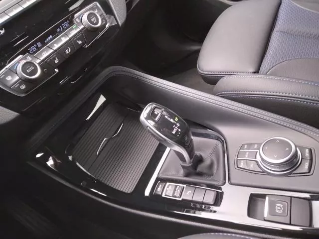 BMW X1 de segunda mano