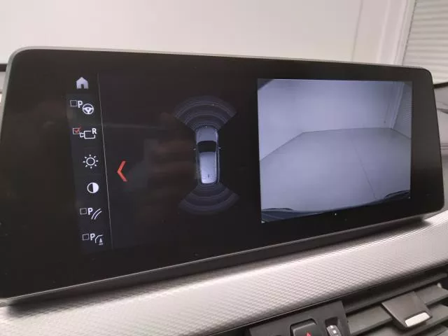 BMW X1 de segunda mano