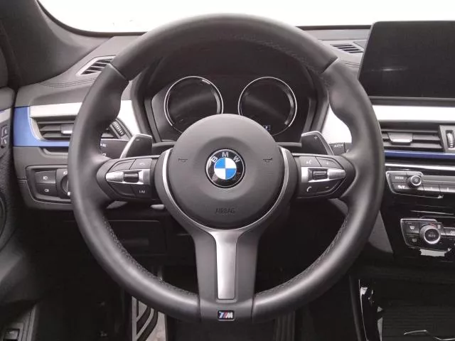 BMW X1 de segunda mano