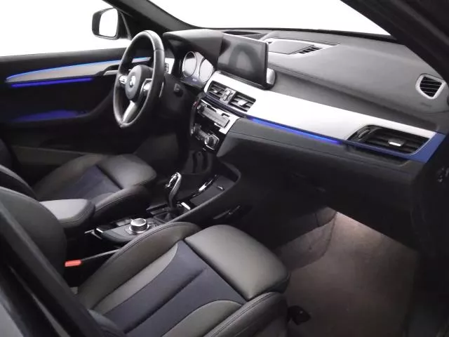 BMW X1 de segunda mano