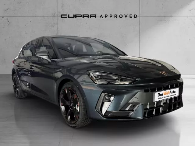 CUPRA León 1.5 eTSI DSG 110 kW (150 CV) de segunda mano