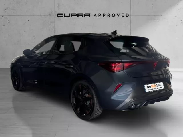 CUPRA León 1.5 eTSI DSG 110 kW (150 CV) de segunda mano
