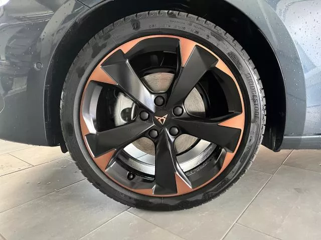 CUPRA León 1.5 eTSI DSG 110 kW (150 CV) de segunda mano