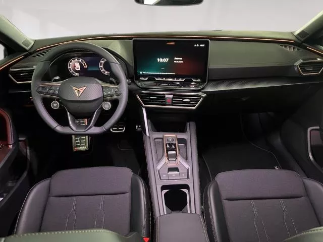 CUPRA León 1.5 eTSI DSG 110 kW (150 CV) de segunda mano