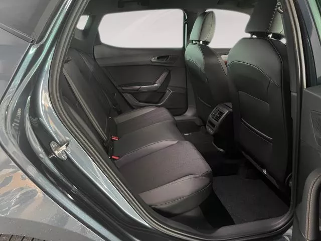 CUPRA León 1.5 eTSI DSG 110 kW (150 CV) de segunda mano