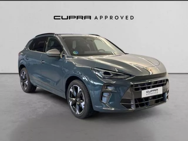 CUPRA Terramar 1.5 eTSI DSG 110 kW (150 CV) de segunda mano
