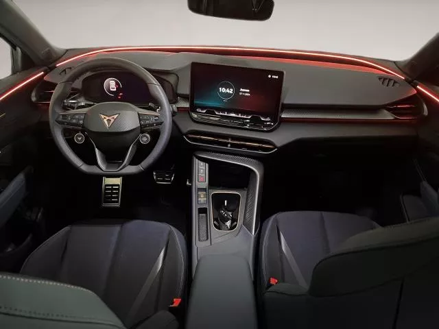 CUPRA Terramar 1.5 eTSI DSG 110 kW (150 CV) de segunda mano