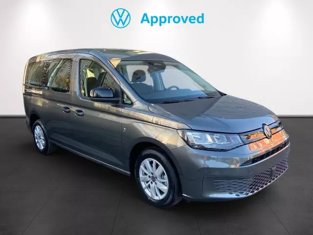 Volkswagen Caddy Maxi Origin 2.0 TDI 90 kW (122 CV) DSG de segunda mano