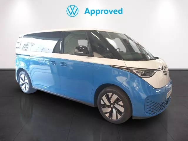 Volkswagen ID. BUZZ Pro 7 asientos 210 kW (286 CV) de segunda mano
