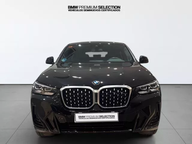 BMW X4 xDrive20d xLine 140 kW (190 CV) de segunda mano