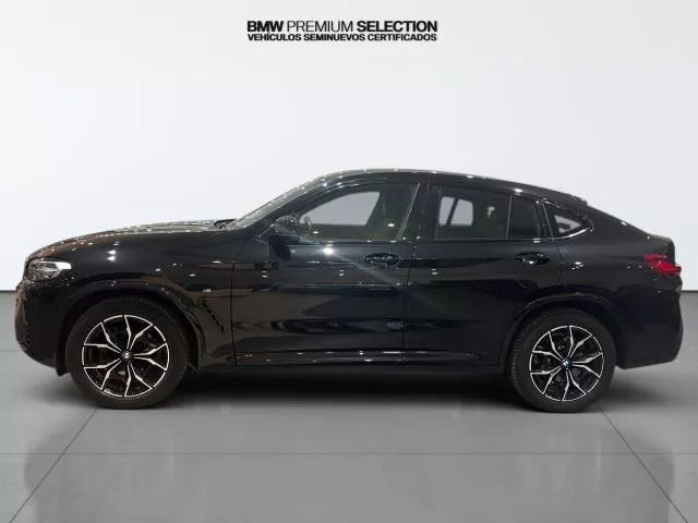 BMW X4 xDrive20d xLine 140 kW (190 CV) de segunda mano