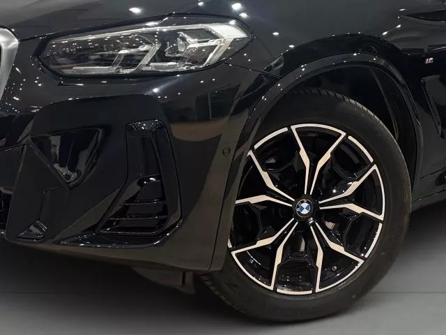 BMW X4 xDrive20d xLine 140 kW (190 CV) de segunda mano