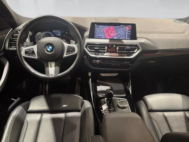 BMW X4 xDrive20d xLine 140 kW (190 CV) de segunda mano