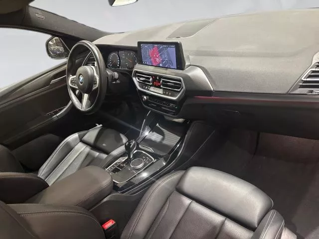 BMW X4 xDrive20d xLine 140 kW (190 CV) de segunda mano