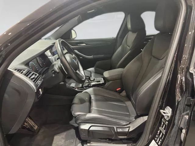 BMW X4 xDrive20d xLine 140 kW (190 CV) de segunda mano