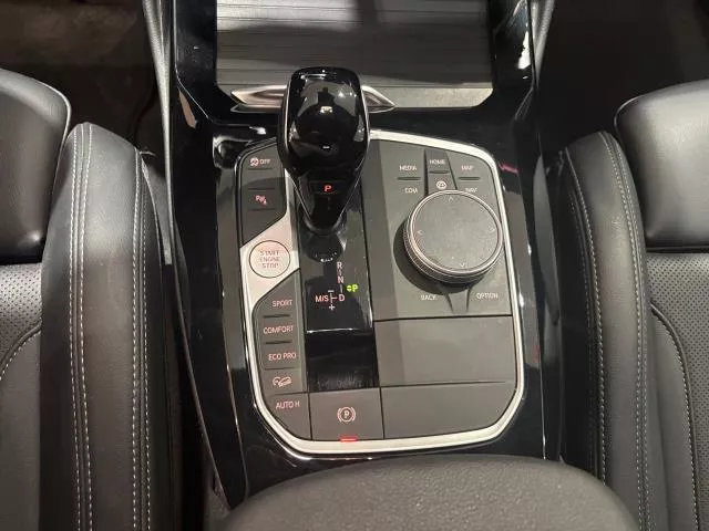 BMW X4 xDrive20d xLine 140 kW (190 CV) de segunda mano