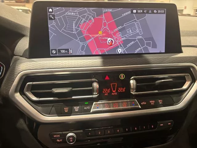 BMW X4 xDrive20d xLine 140 kW (190 CV) de segunda mano