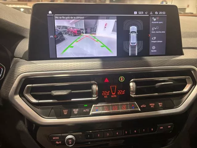 BMW X4 xDrive20d xLine 140 kW (190 CV) de segunda mano