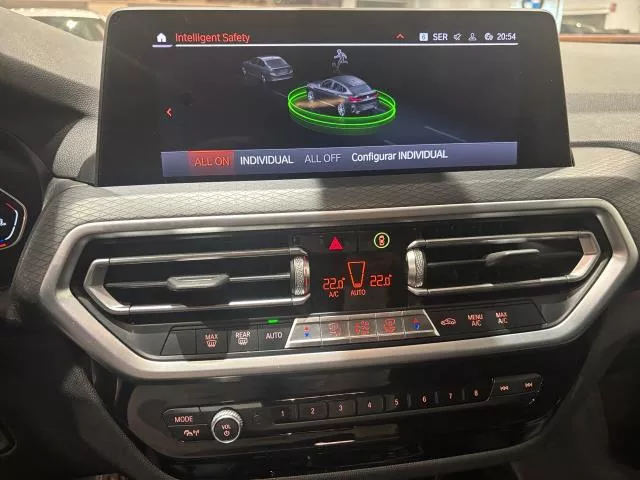 BMW X4 xDrive20d xLine 140 kW (190 CV) de segunda mano