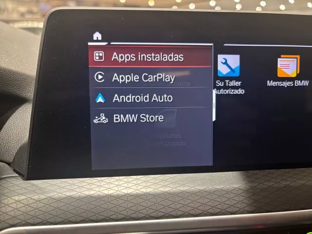 BMW X4 xDrive20d xLine 140 kW (190 CV) de segunda mano