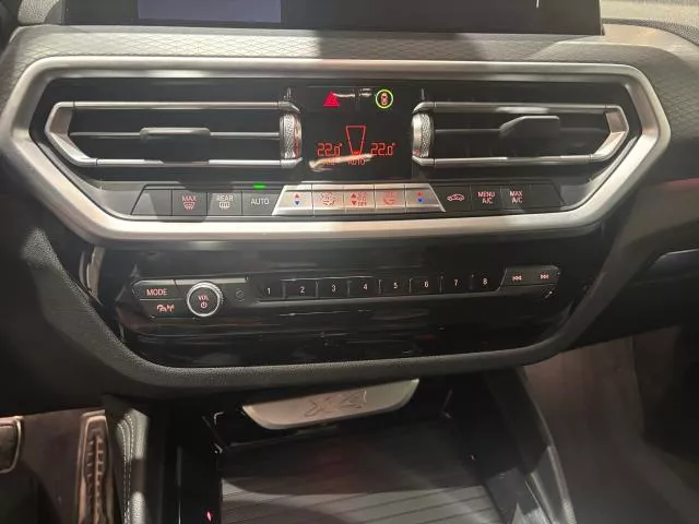 BMW X4 xDrive20d xLine 140 kW (190 CV) de segunda mano