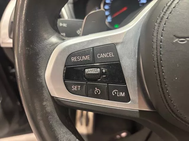 BMW X4 xDrive20d xLine 140 kW (190 CV) de segunda mano