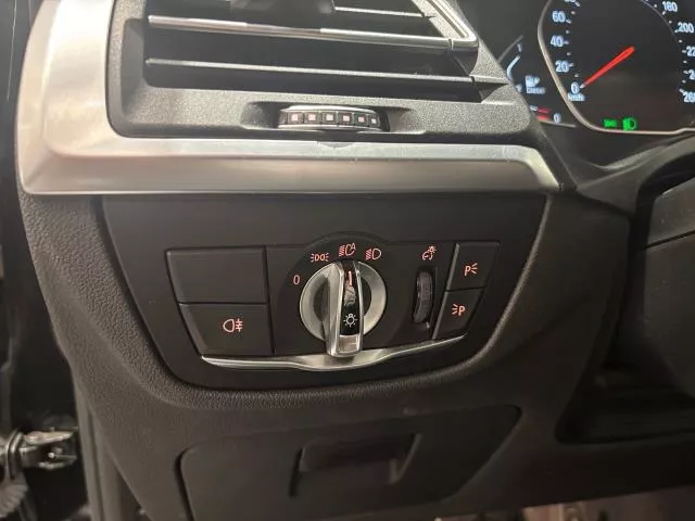 BMW X4 xDrive20d xLine 140 kW (190 CV) de segunda mano