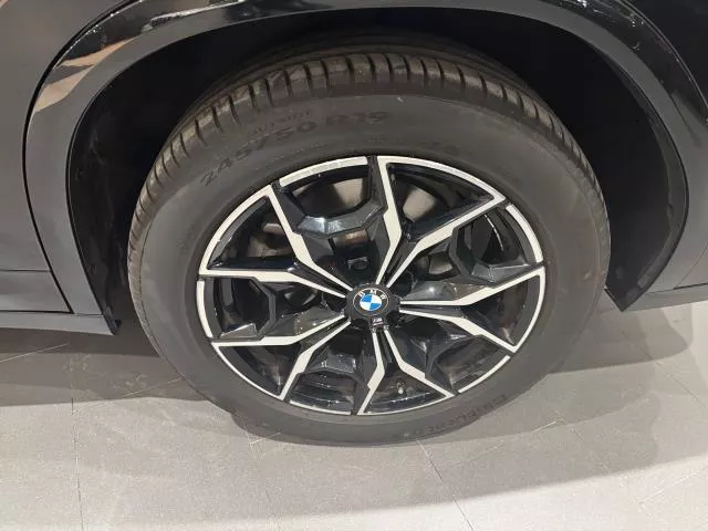 BMW X4 xDrive20d xLine 140 kW (190 CV) de segunda mano