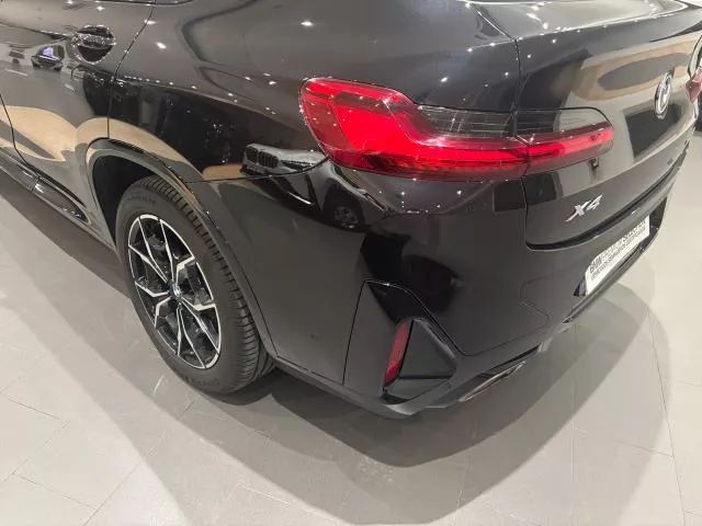 BMW X4 xDrive20d xLine 140 kW (190 CV) de segunda mano