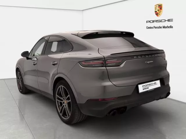 Porsche Cayenne 250 kW (340 CV) de segunda mano